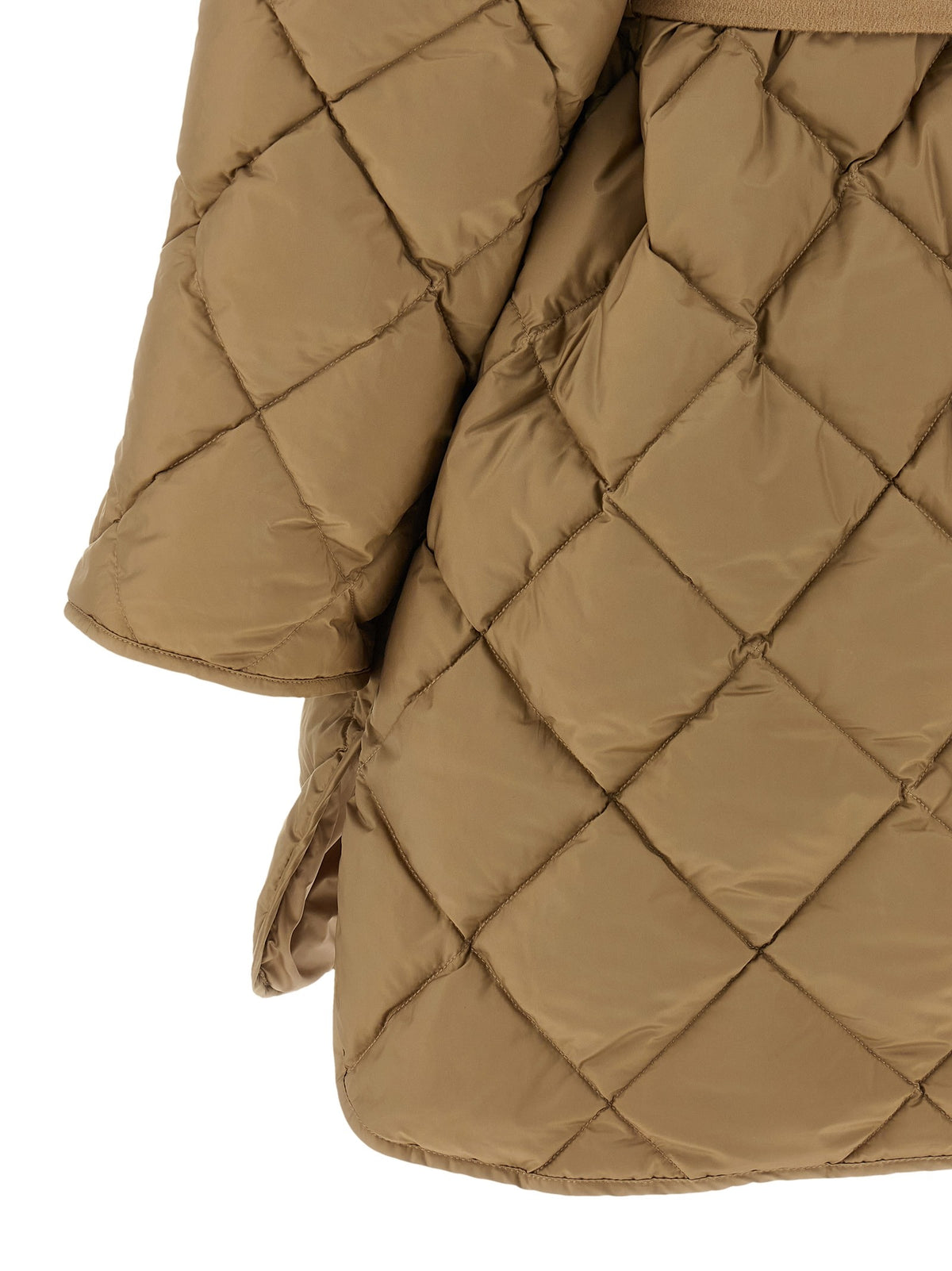 'Fidato' down jacket
