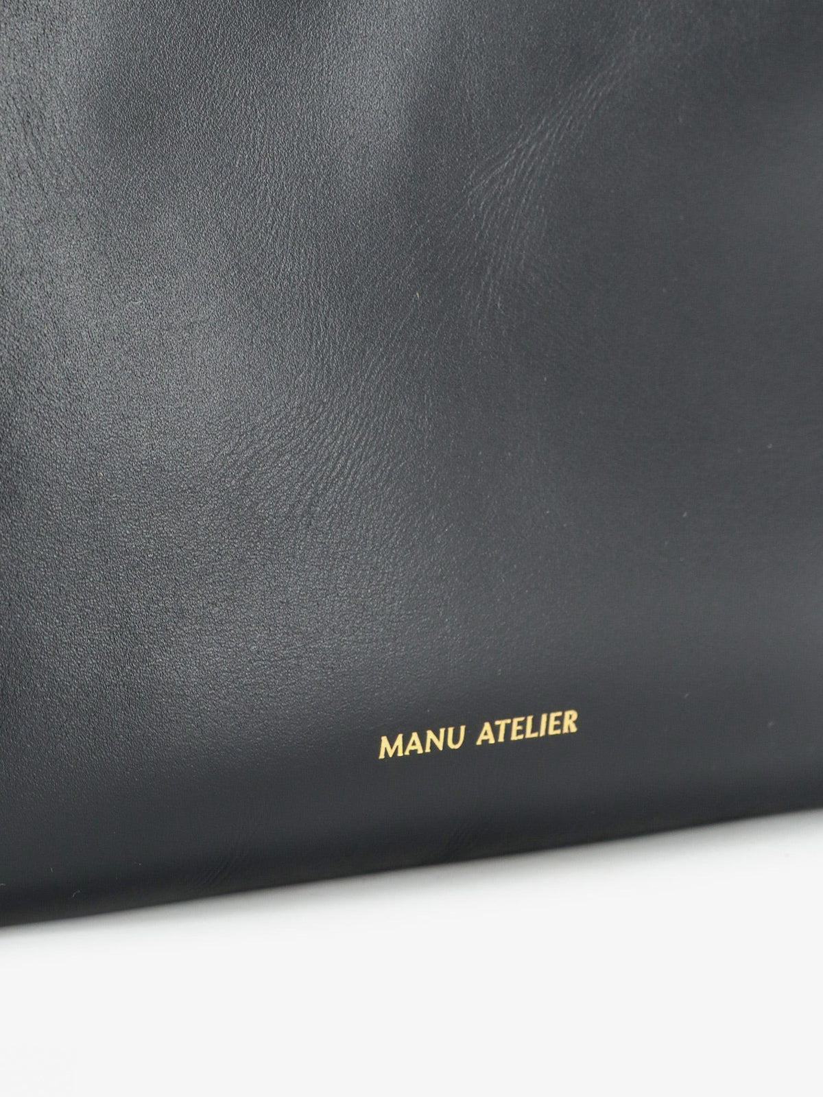 Fidèle leather crossbody bag