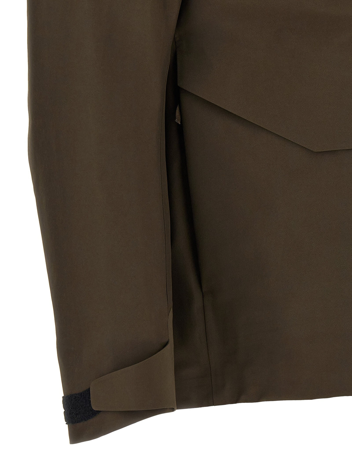 'Field' jacket