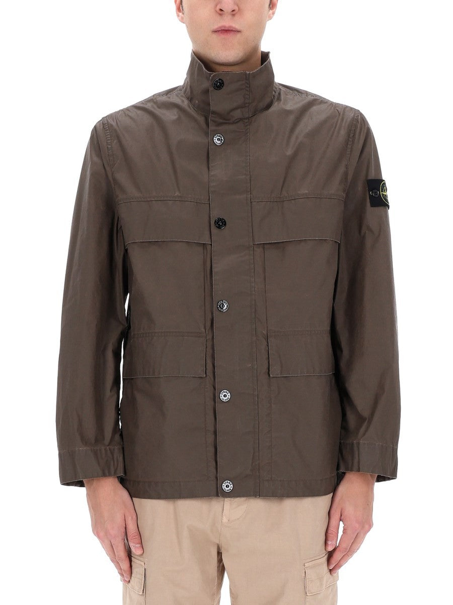 "FIELD" JACKET