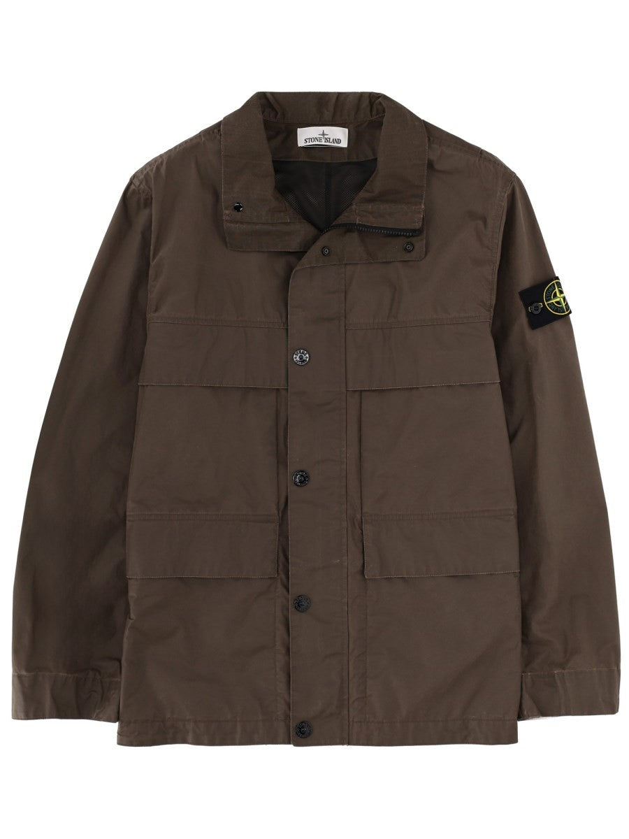 "FIELD" JACKET