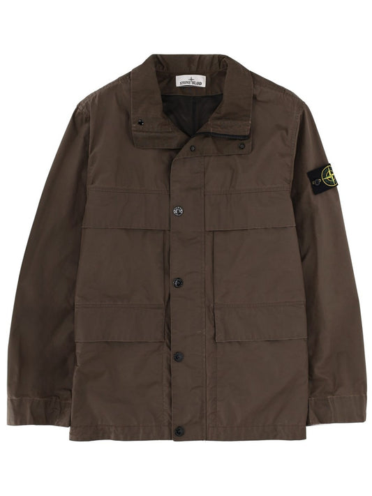 "FIELD" JACKET