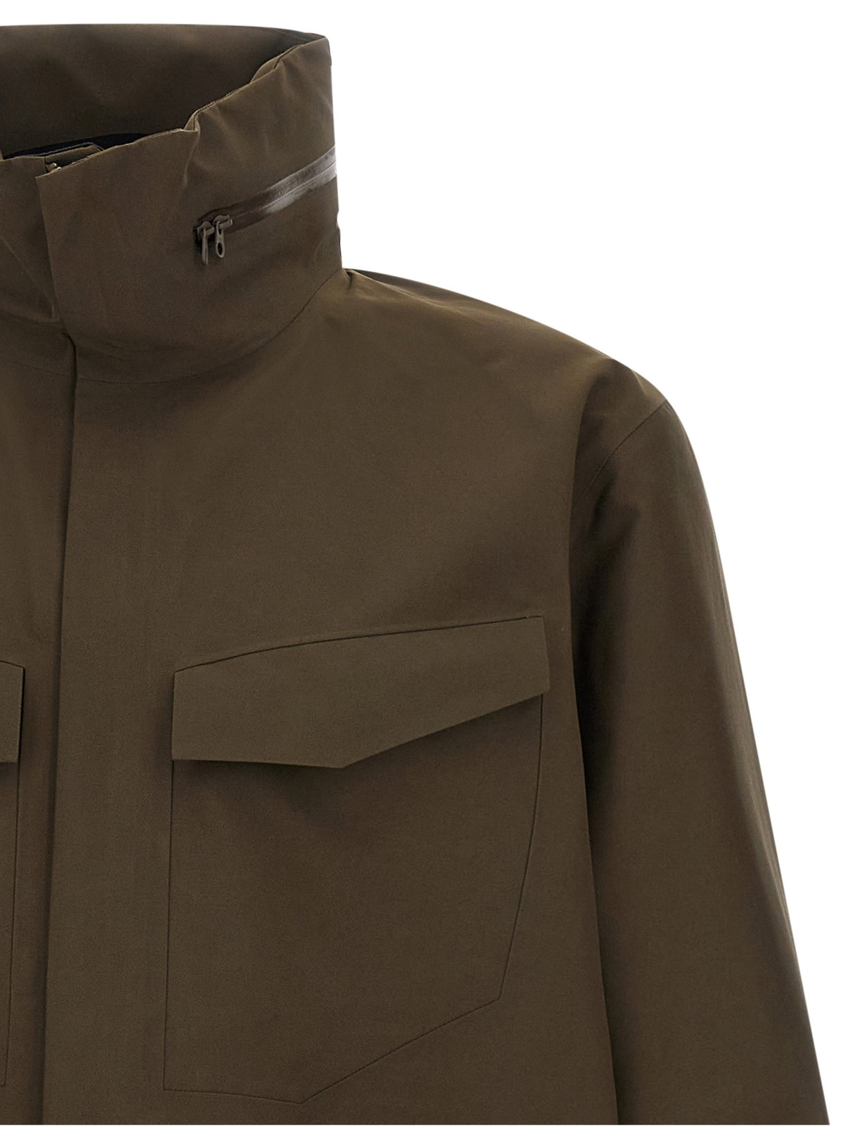 'Field' jacket