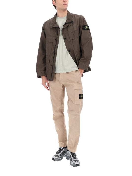"FIELD" JACKET