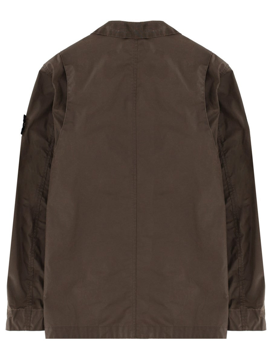"FIELD" JACKET