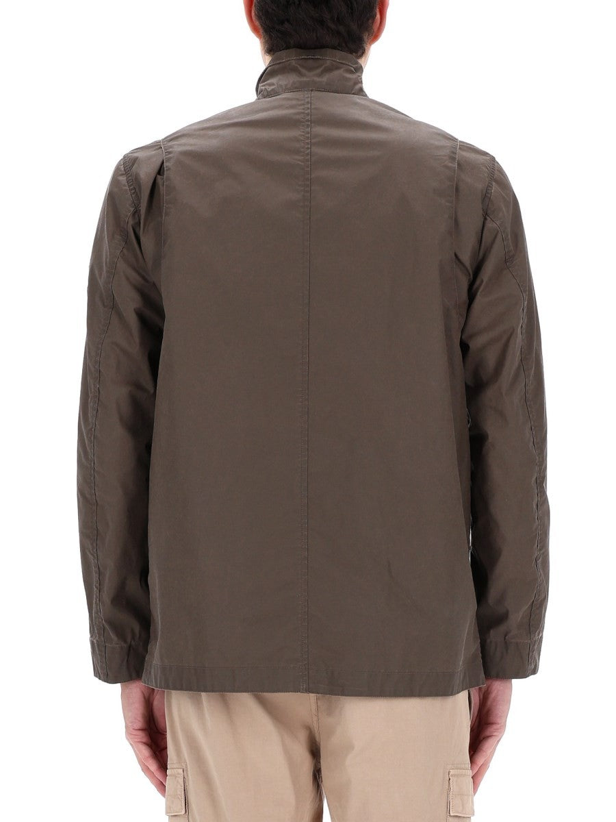 "FIELD" JACKET