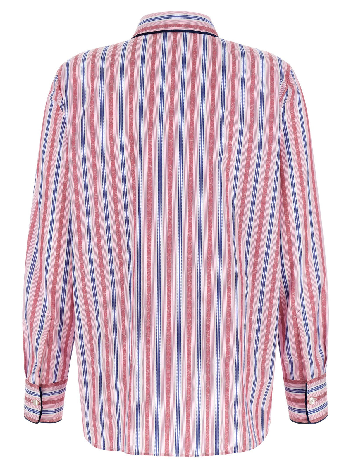 Fil coupé shirt