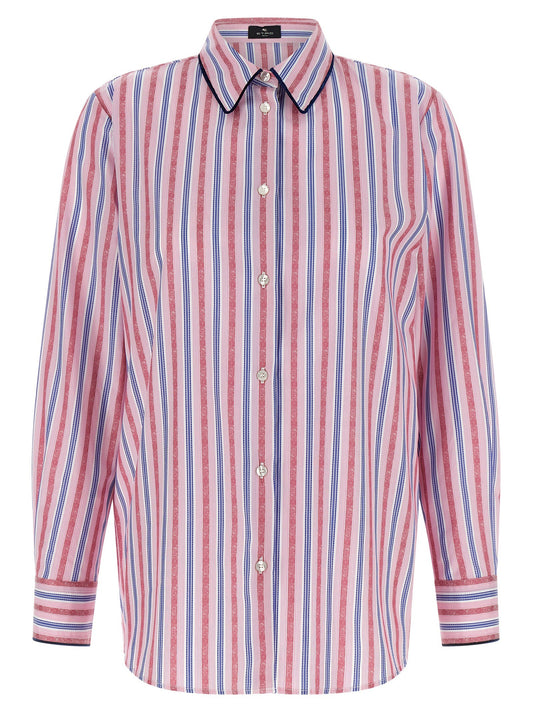 Fil coupé shirt