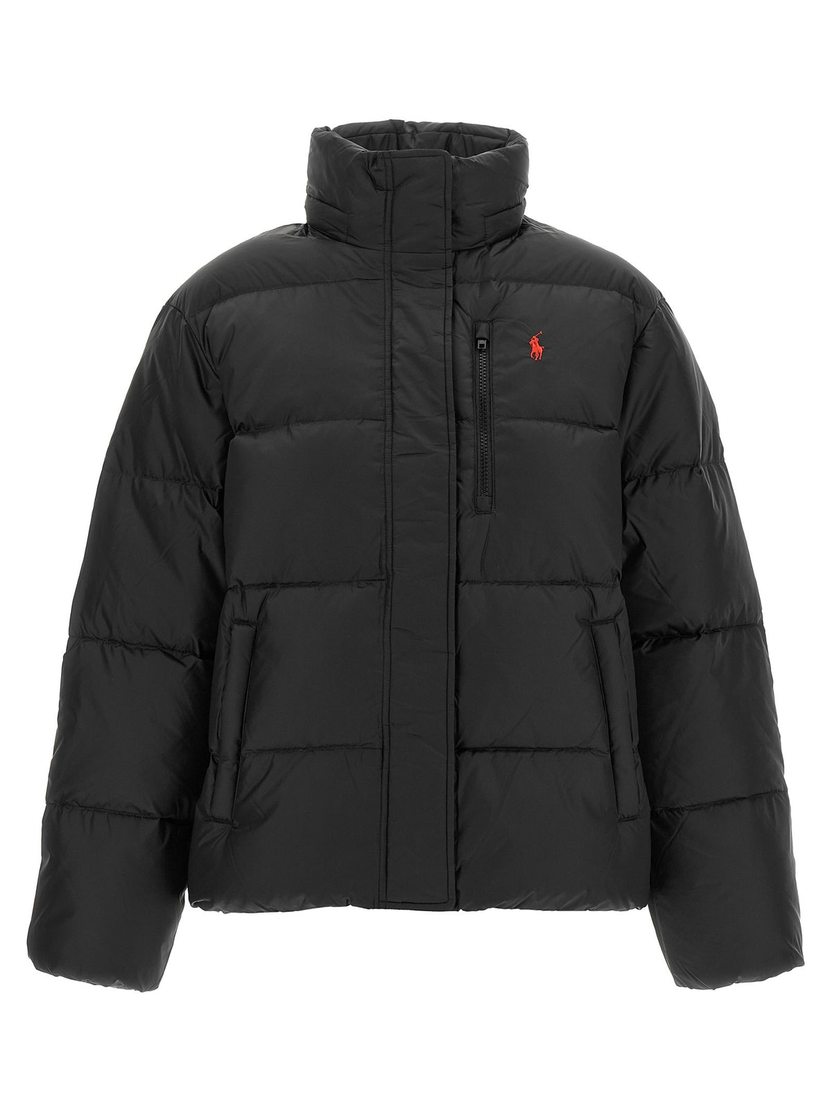 Fill power 750 down jacket