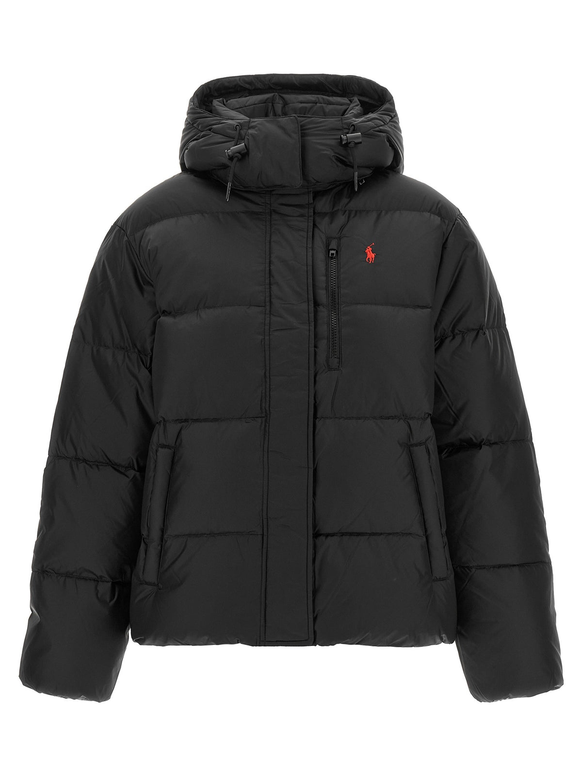 Fill power 750 down jacket