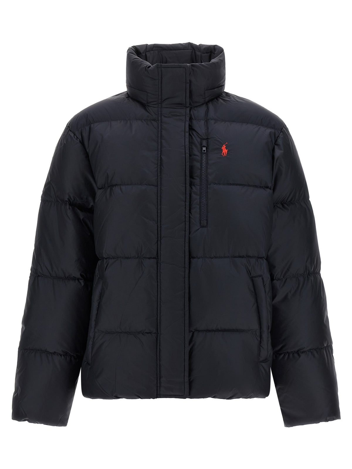 Fill power 750 down jacket