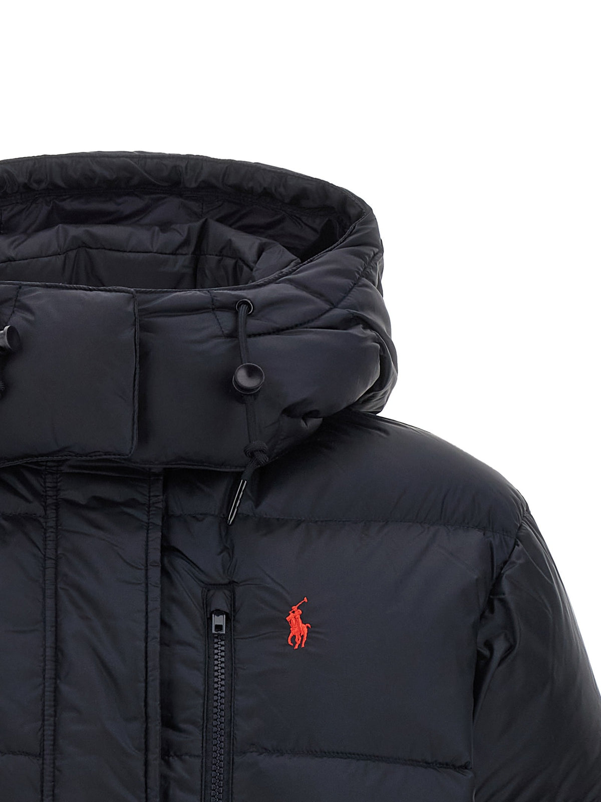 Fill power 750 down jacket