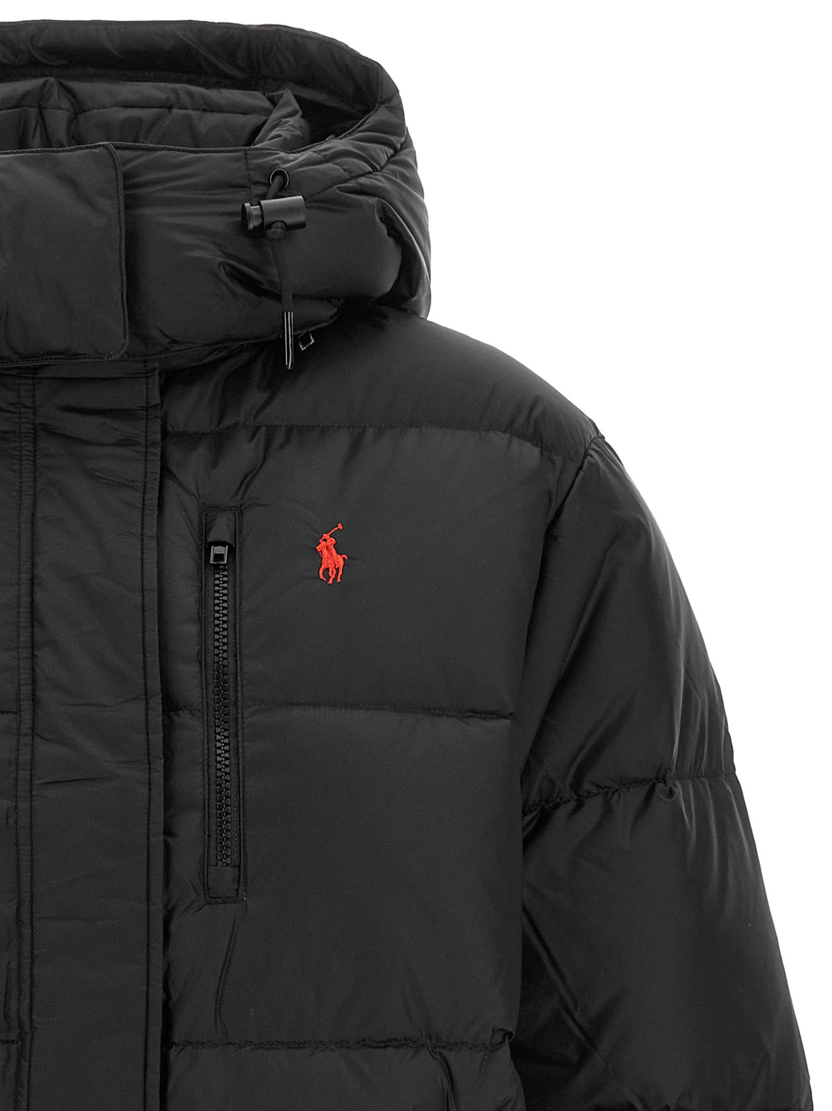 Fill power 750 down jacket
