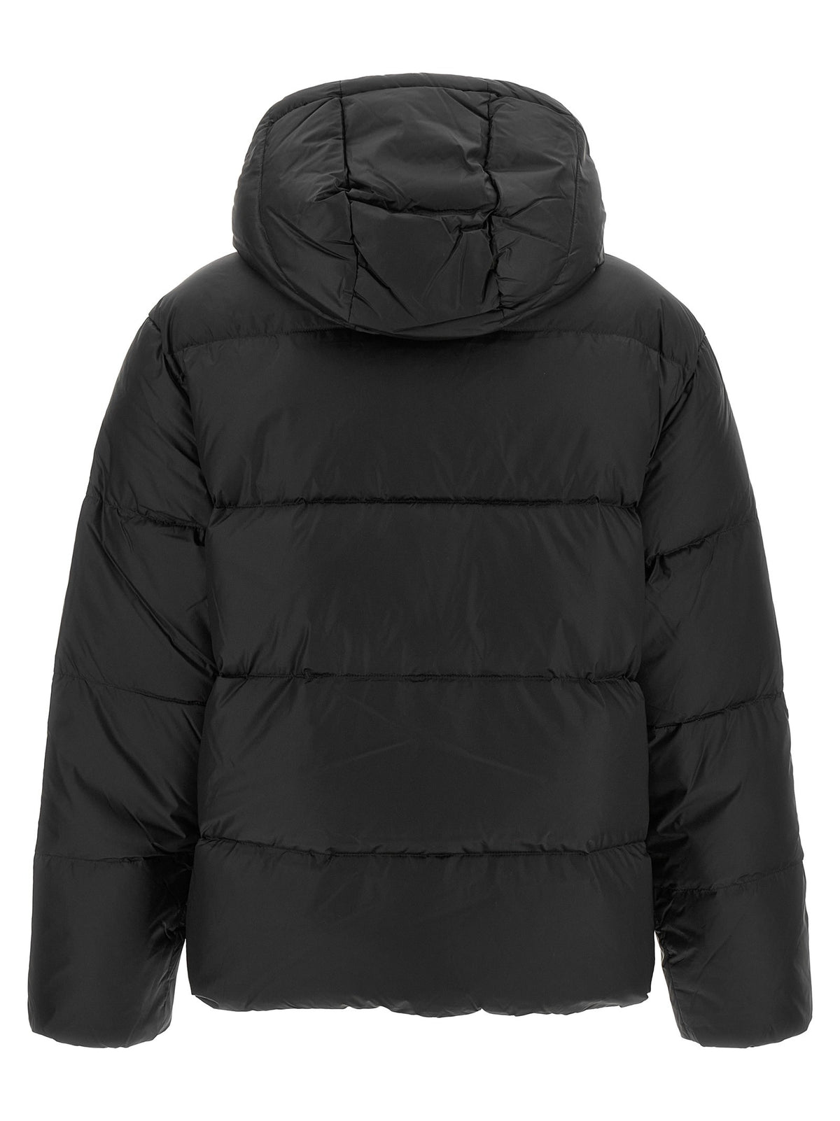 Fill power 750 down jacket