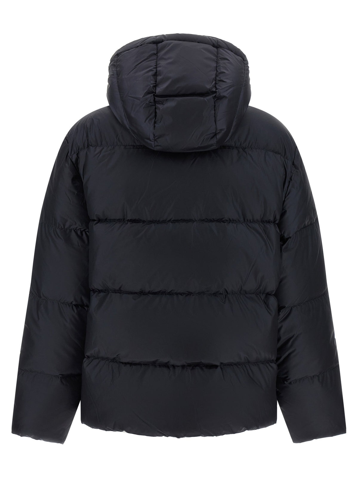 Fill power 750 down jacket