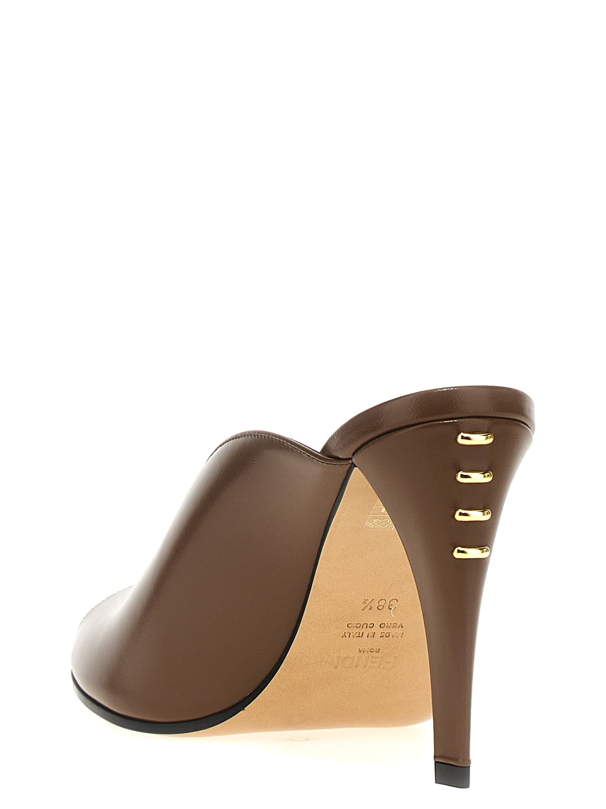 'Filo' sandals