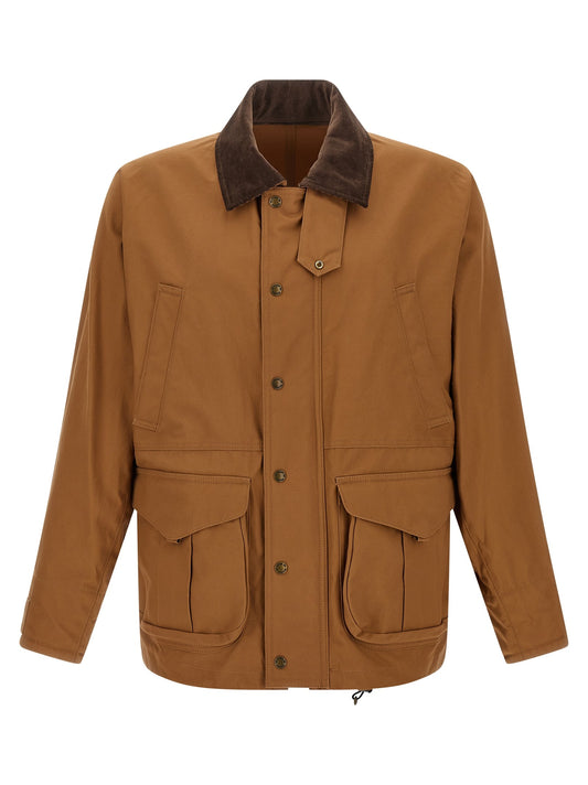 Filson x Junya Watanabe jacket