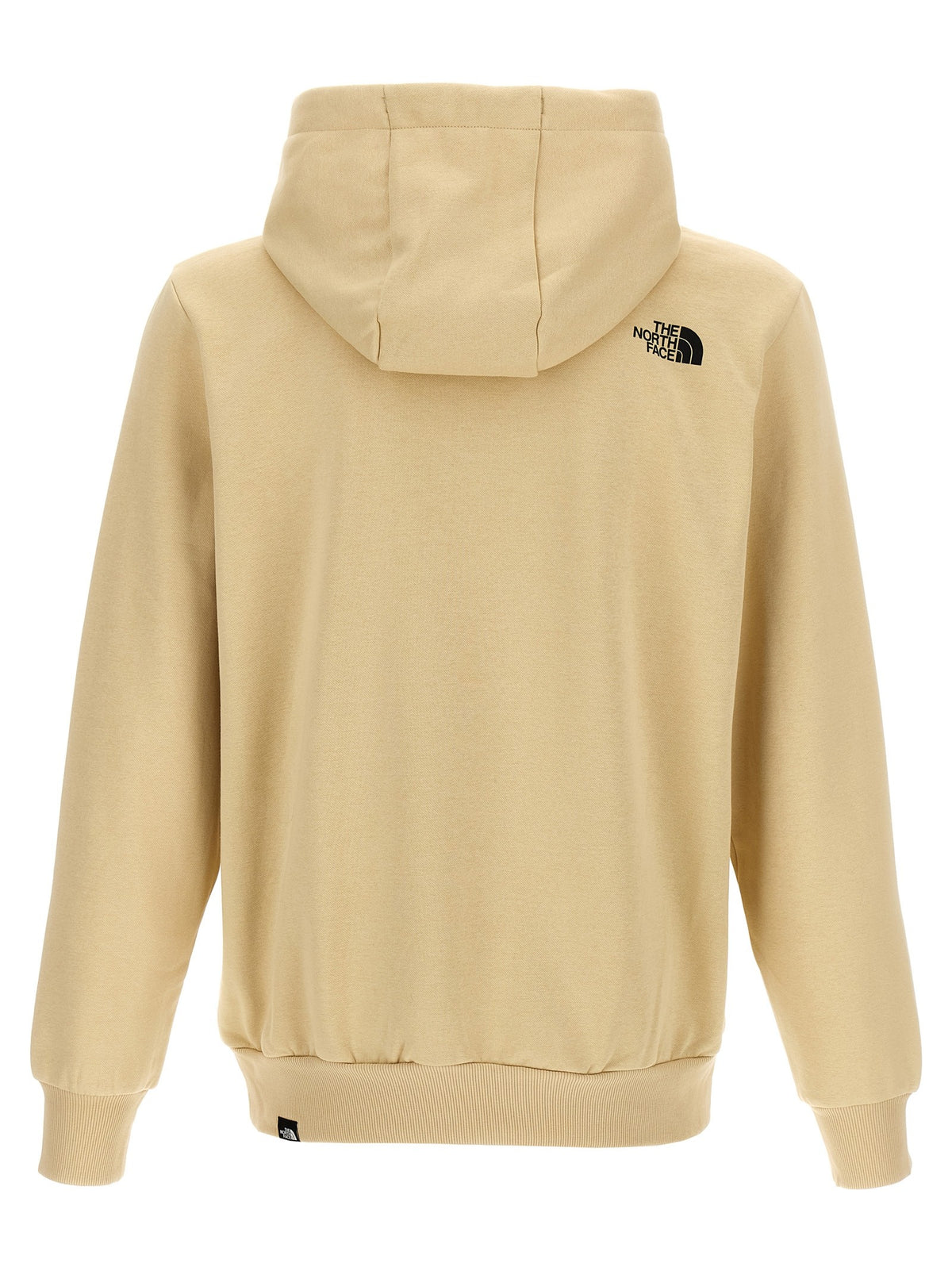 'Fine' hoodie