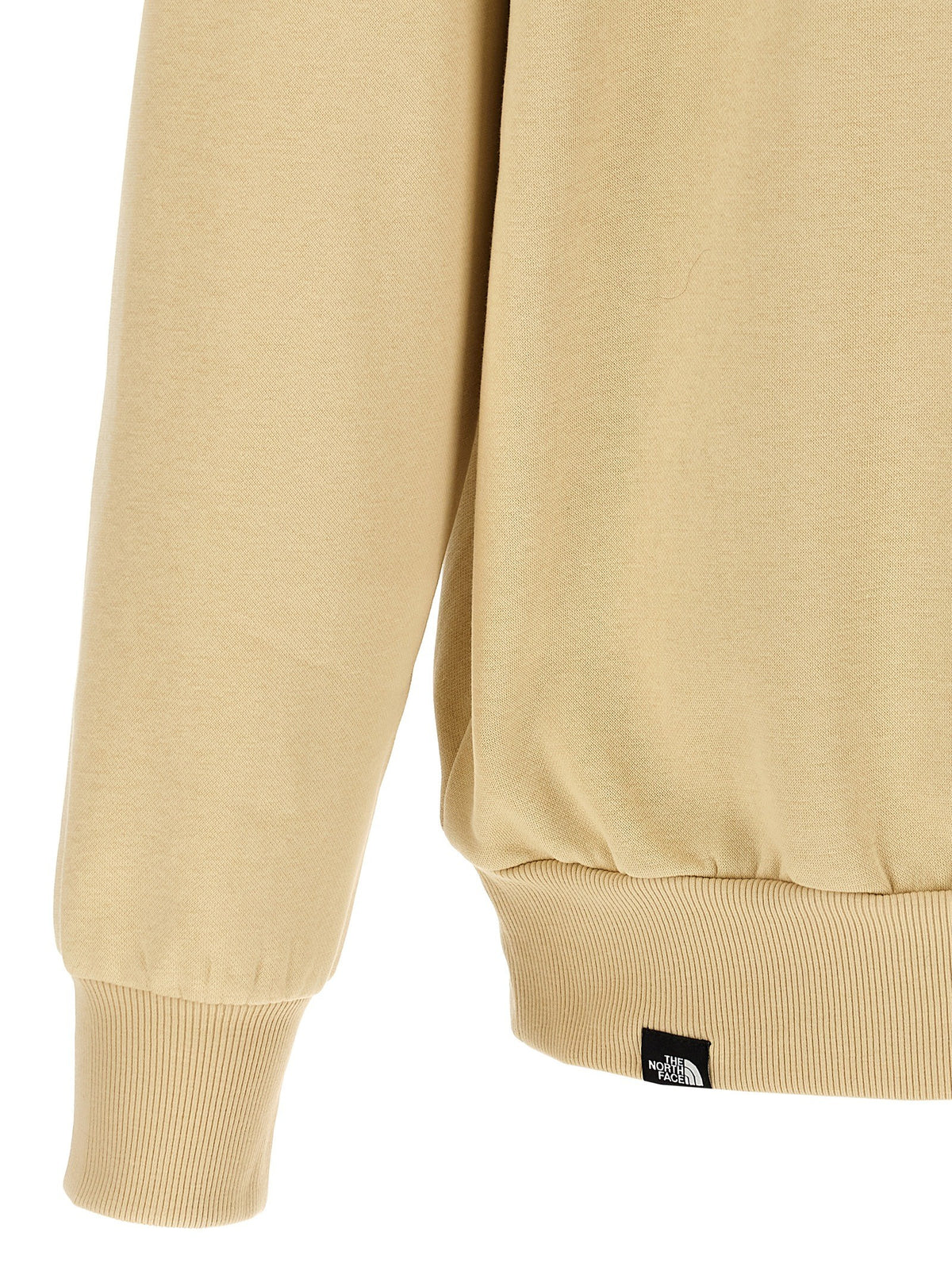 'Fine' hoodie