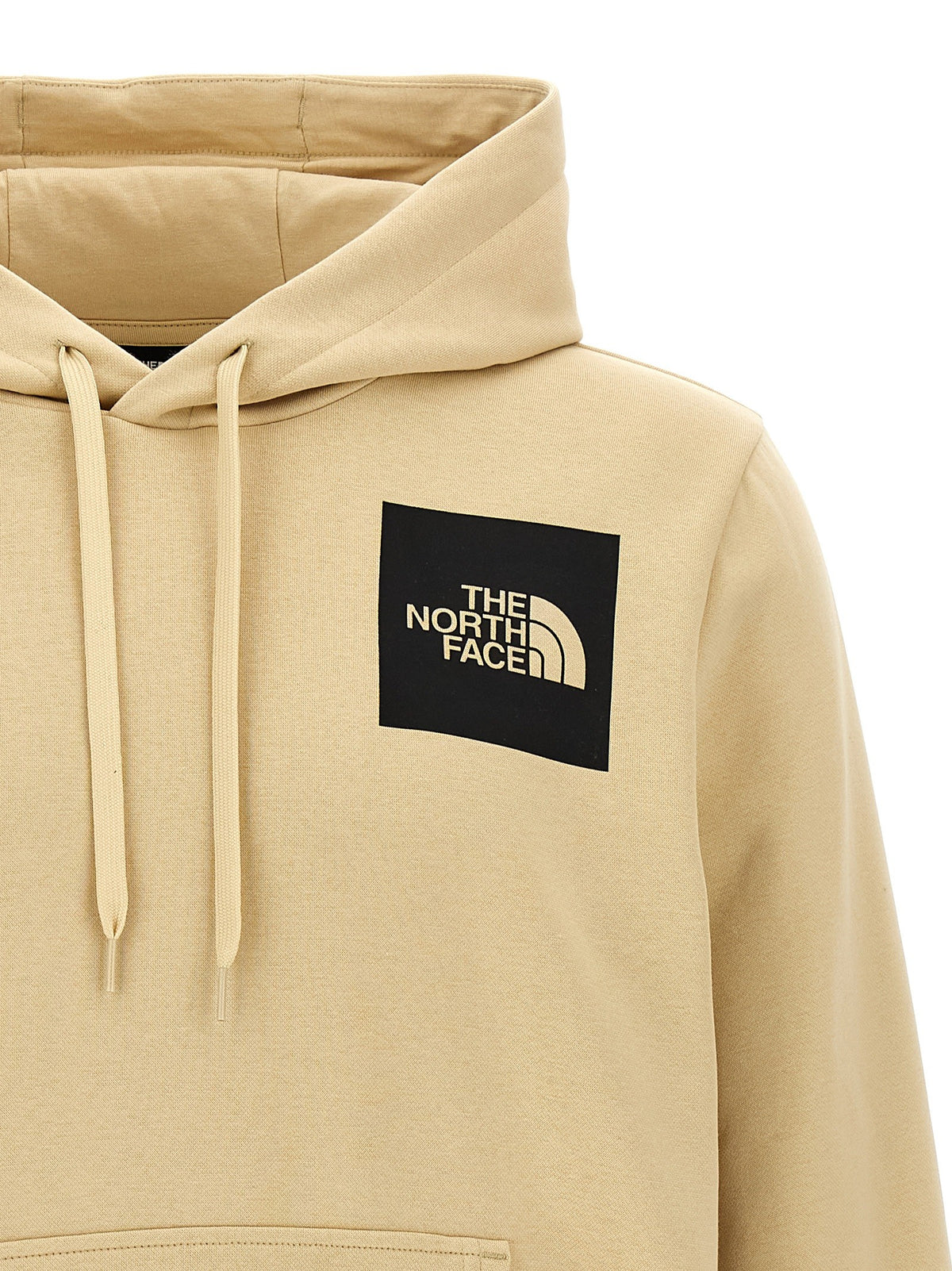 'Fine' hoodie