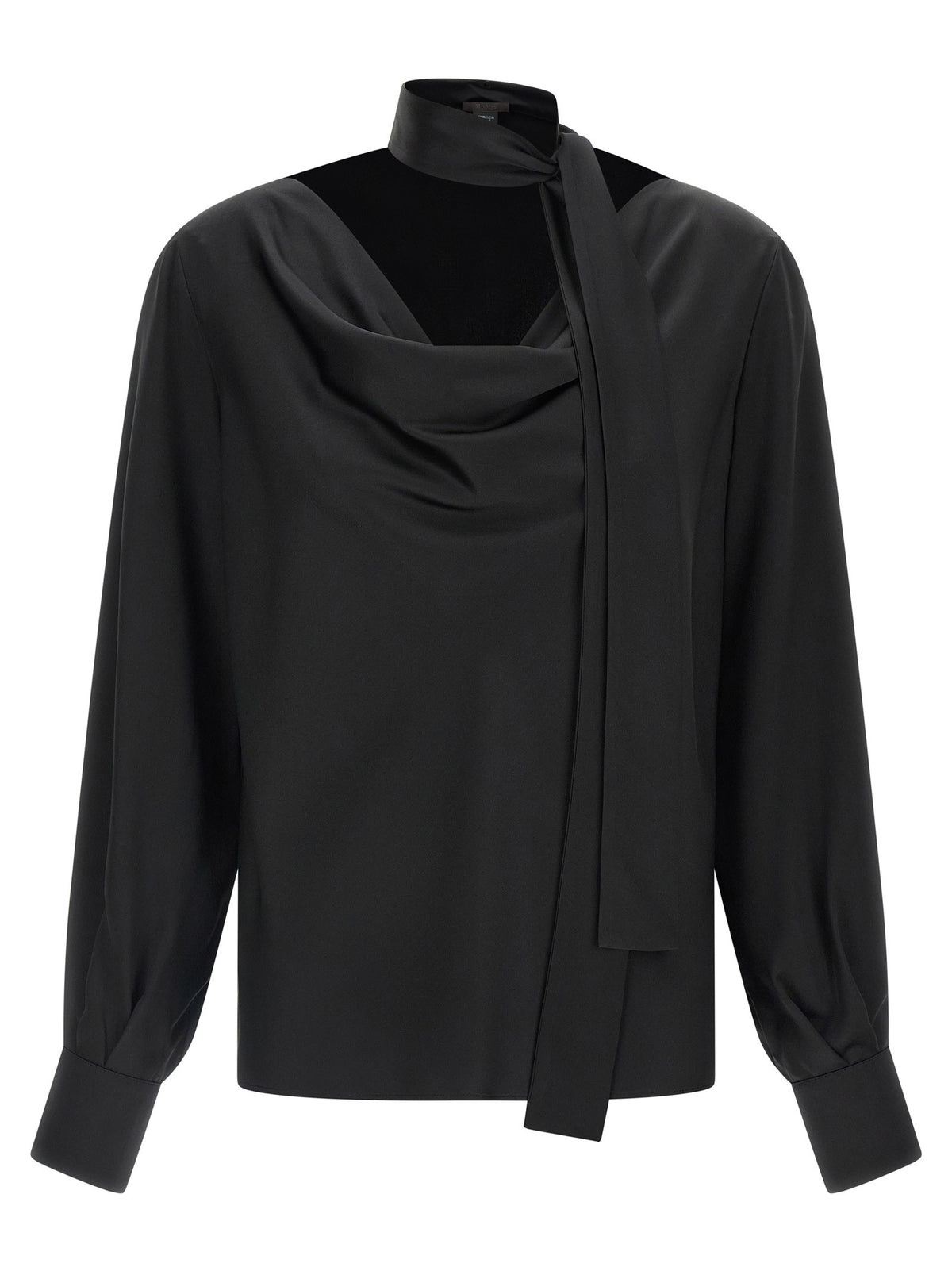 'Fiocchi' blouse