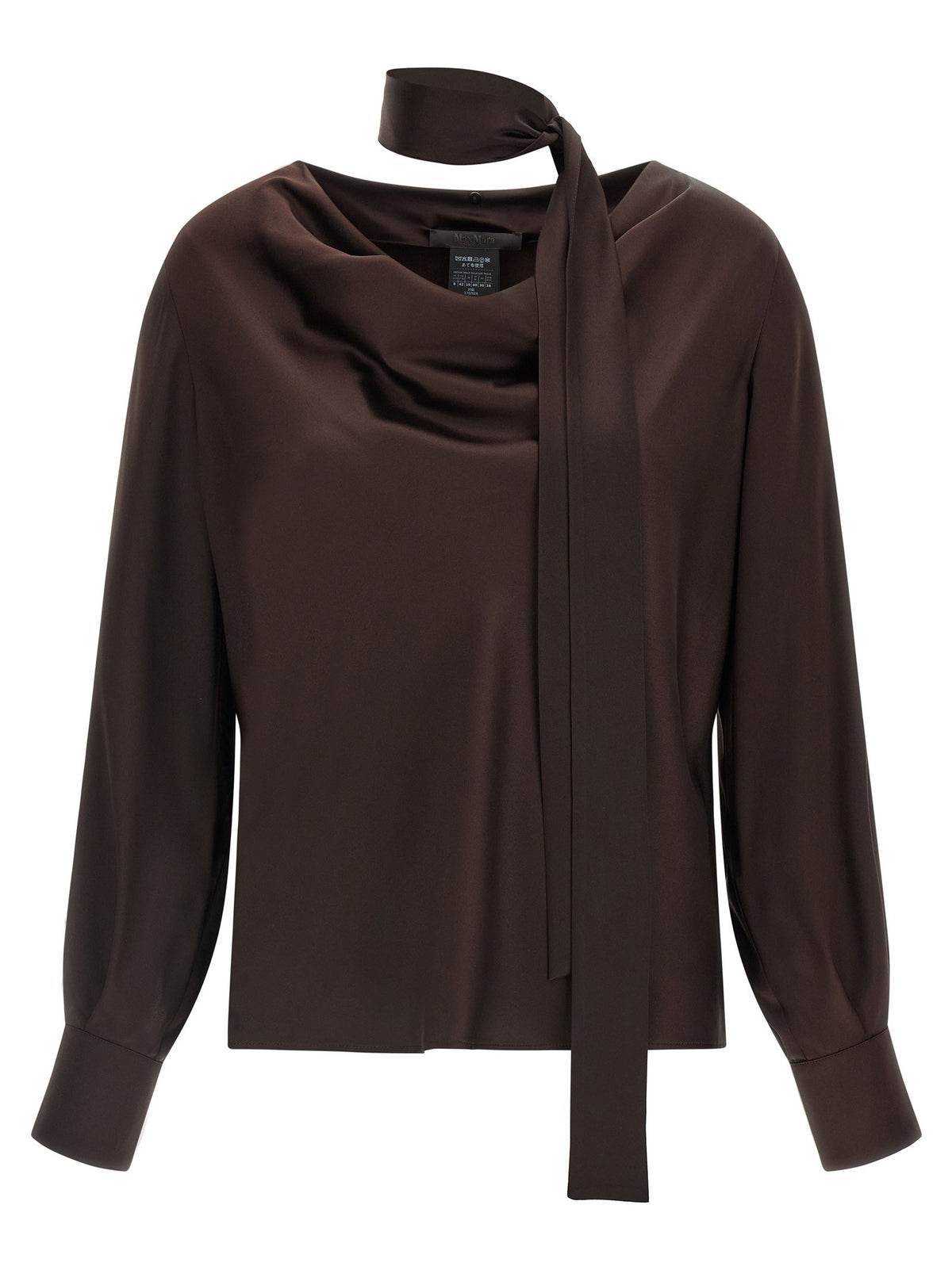 'Fiocchi' blouse