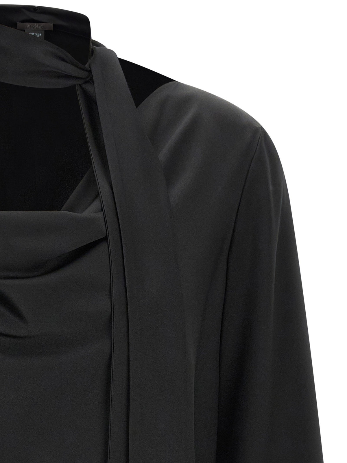 'Fiocchi' blouse