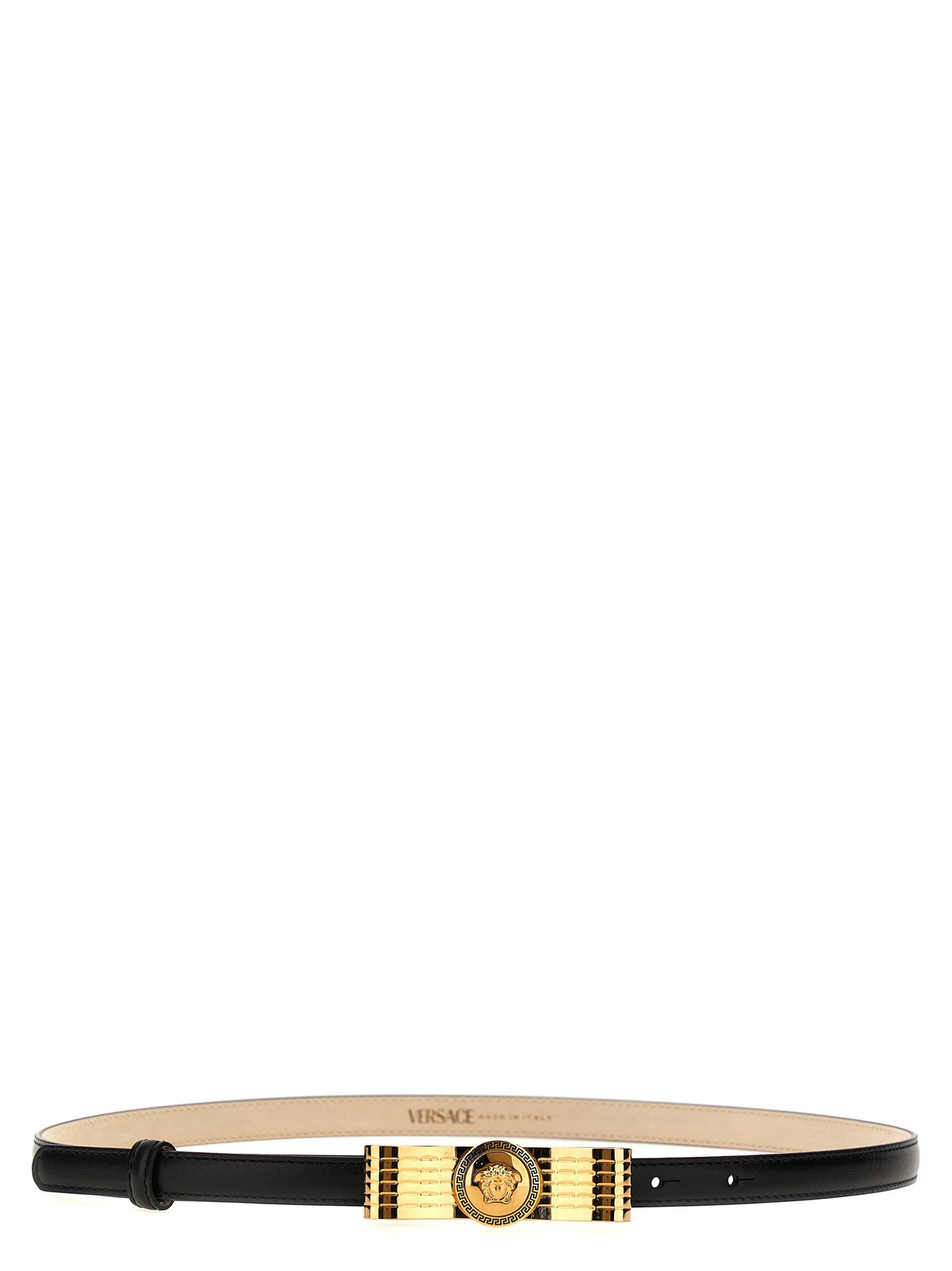 'Fiocco' belt