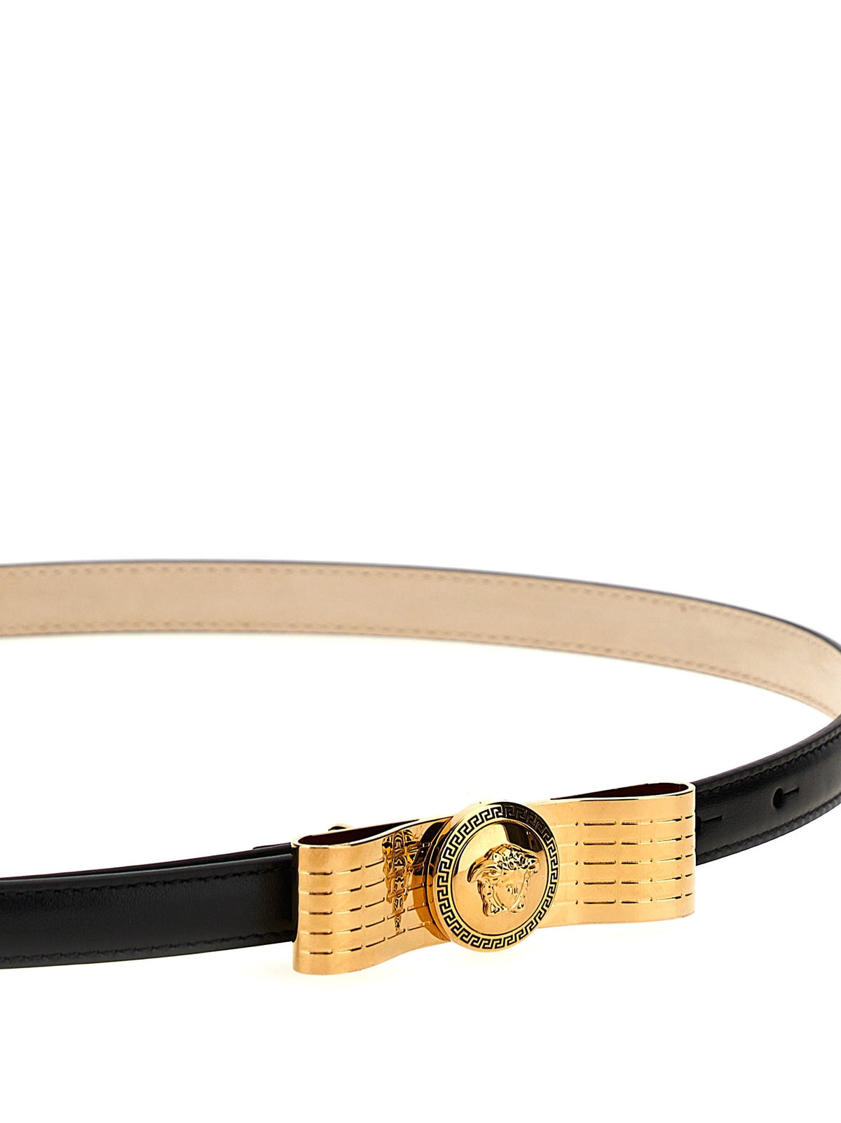 'Fiocco' belt
