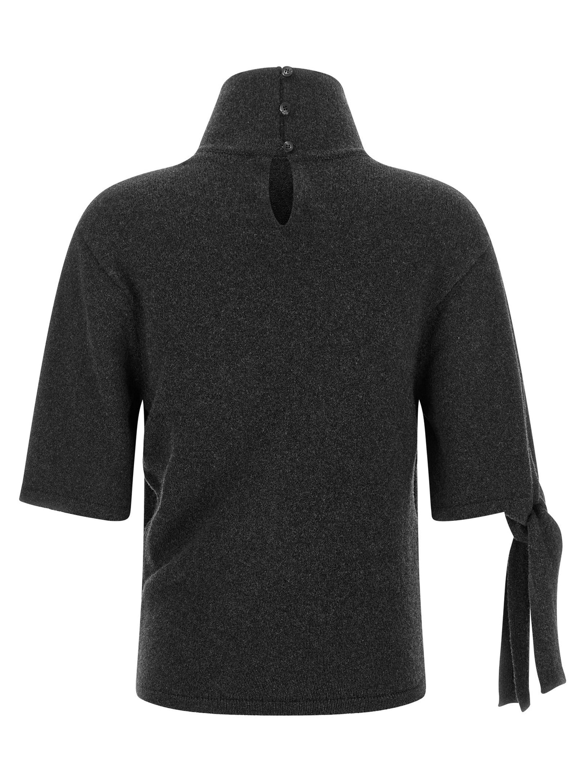 'Fiocco' top