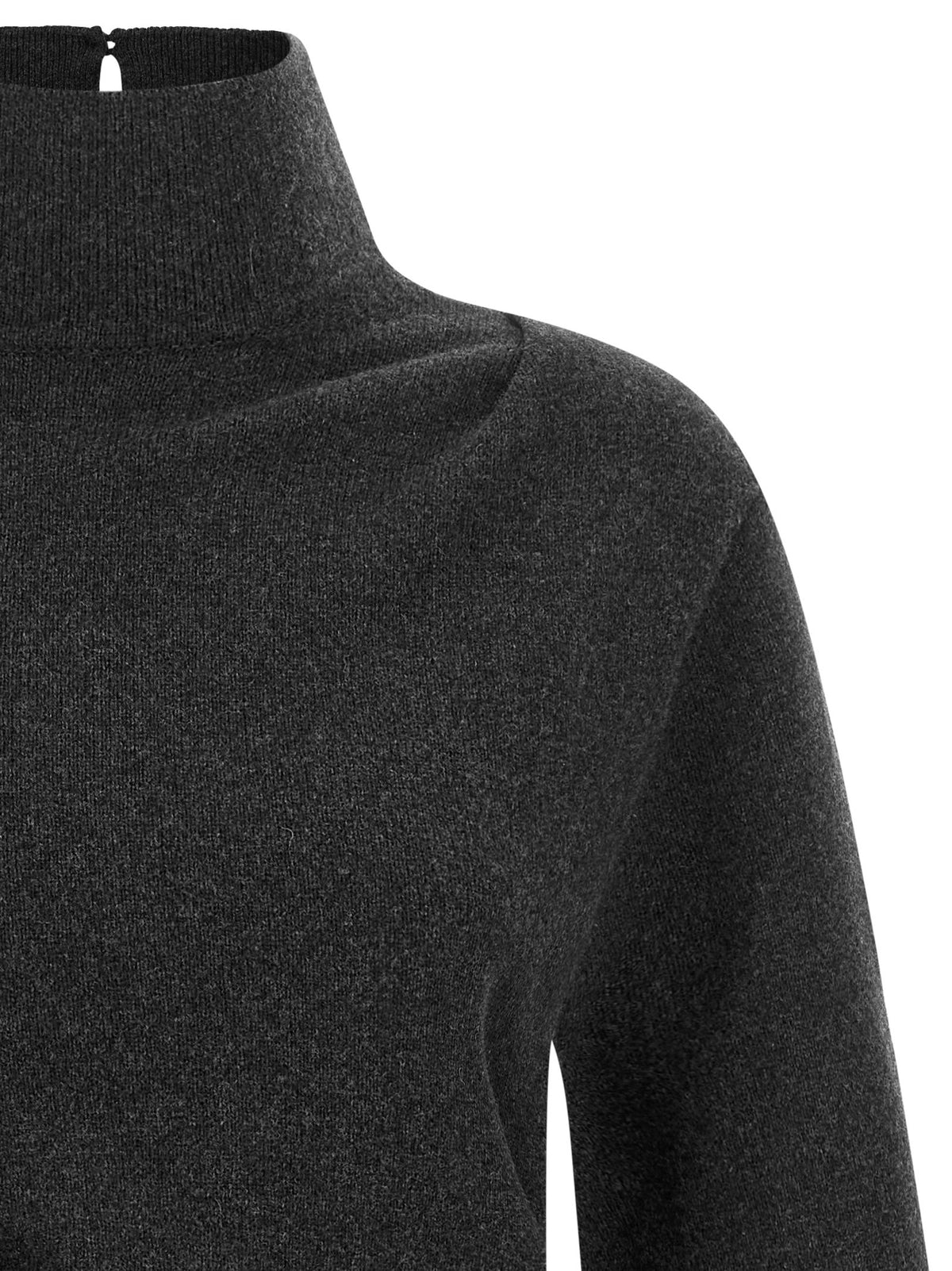 'Fiocco' top