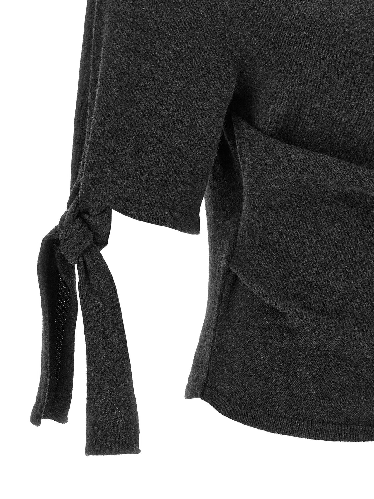 'Fiocco' top