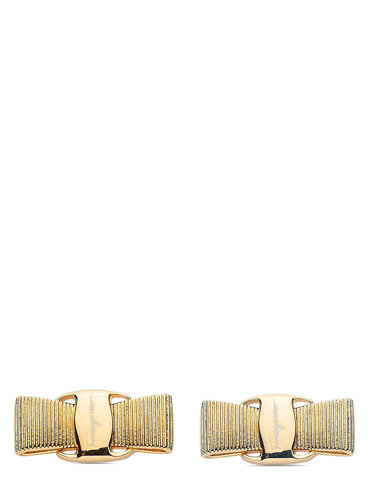 'Fiocco Vara' earrings