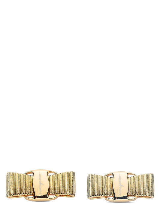 'Fiocco Vara' earrings