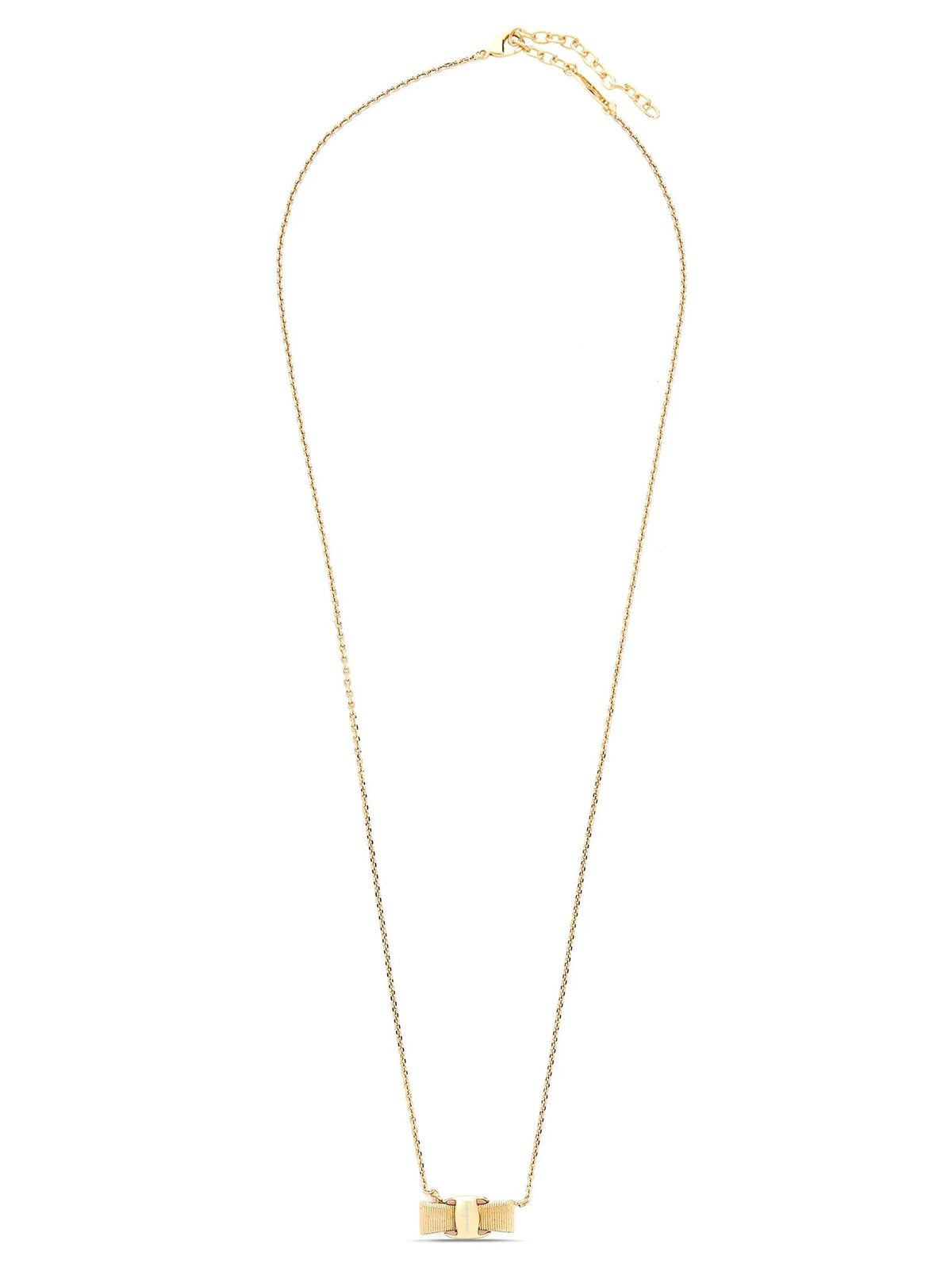 'Fiocco Vara' necklace