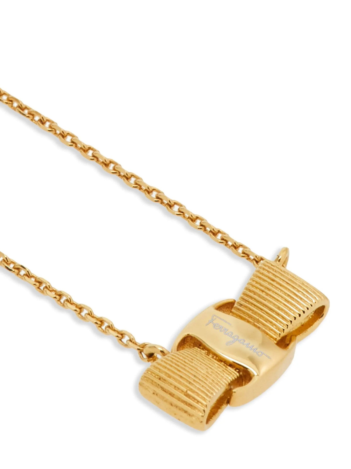 'Fiocco Vara' necklace