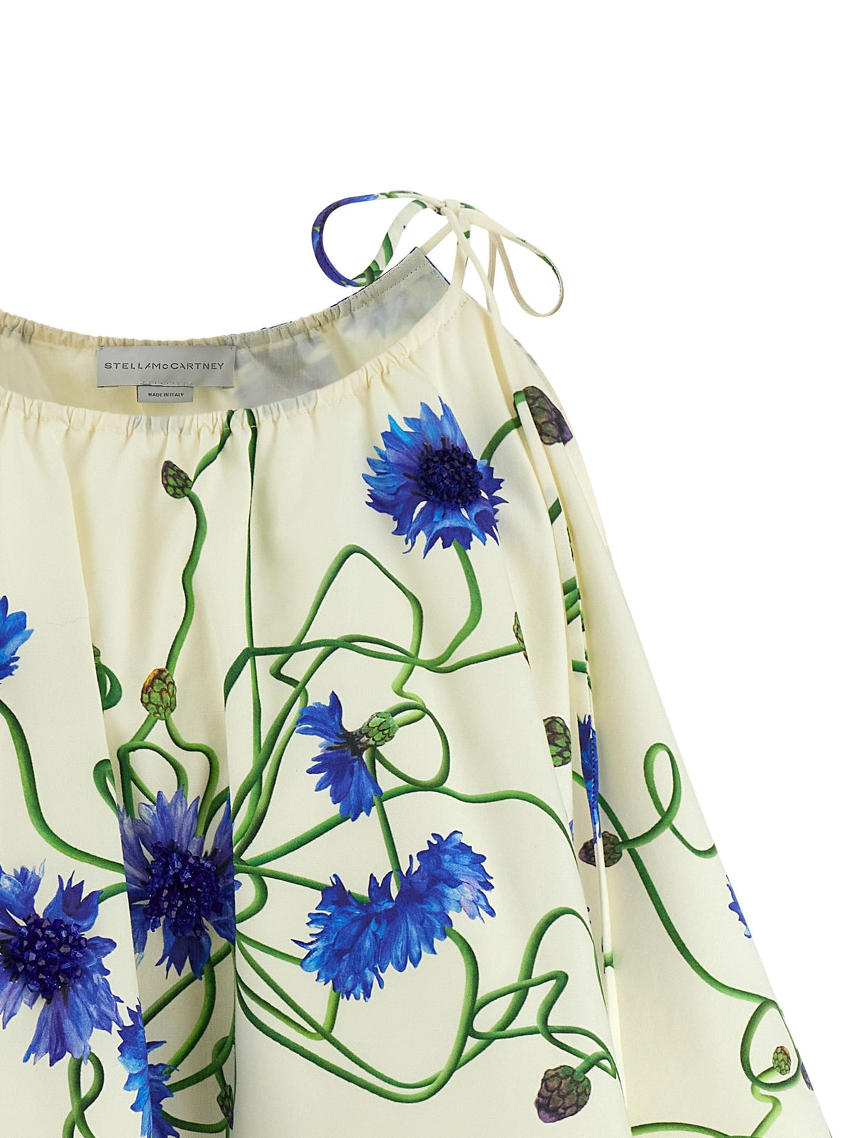 'Fiordaliso' top