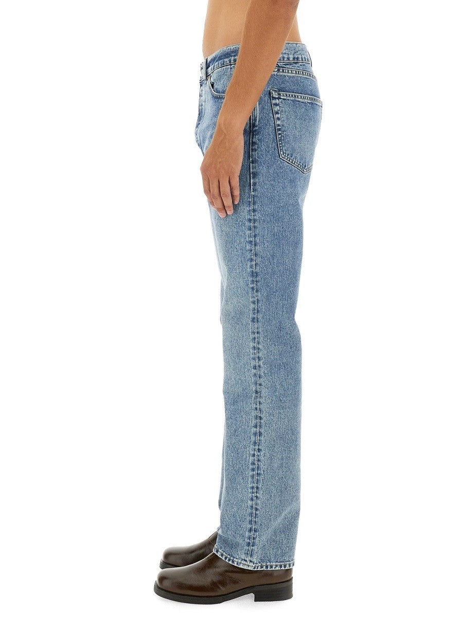 FIRST CUT JEANS