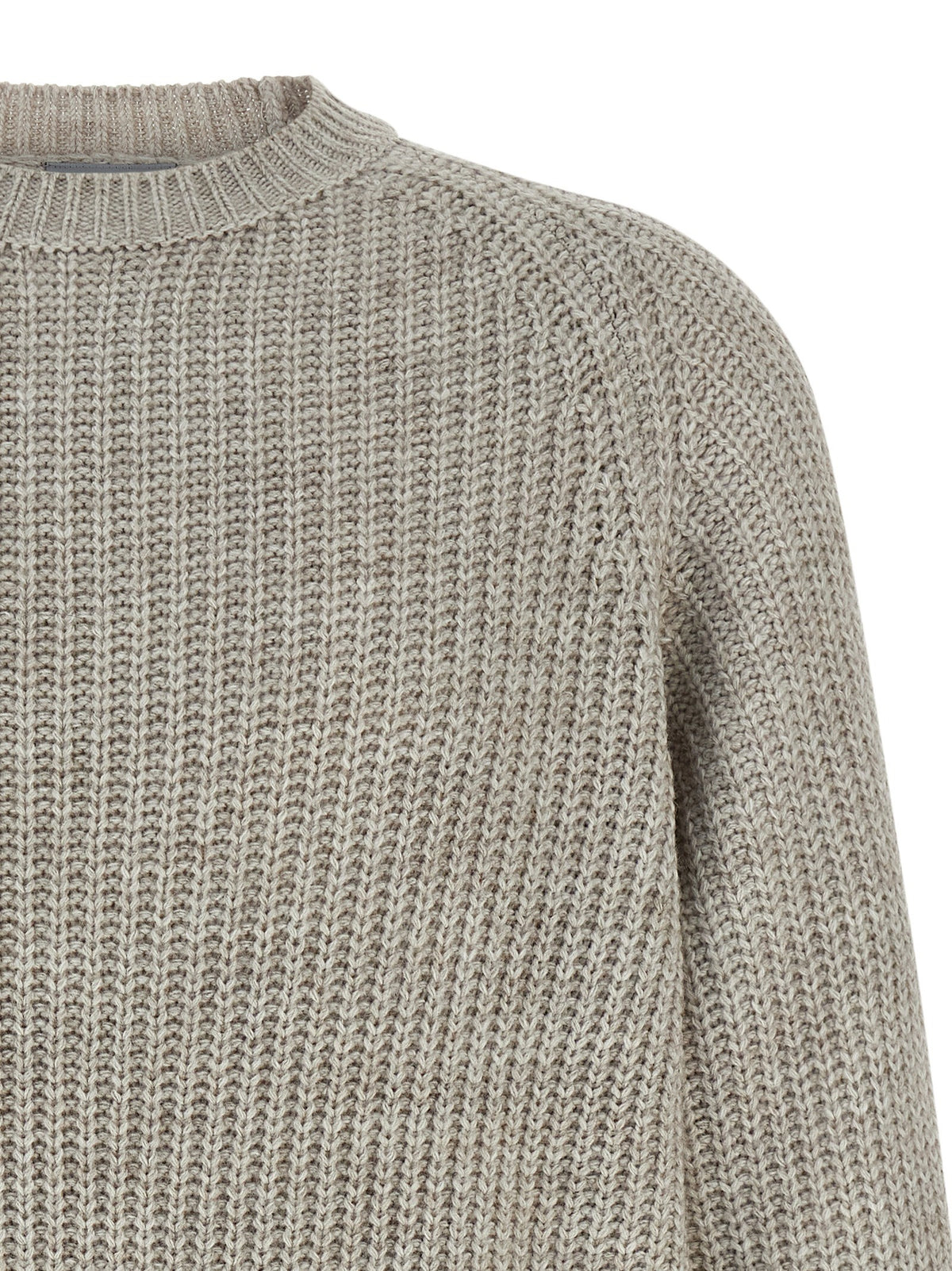 'Firth' sweater