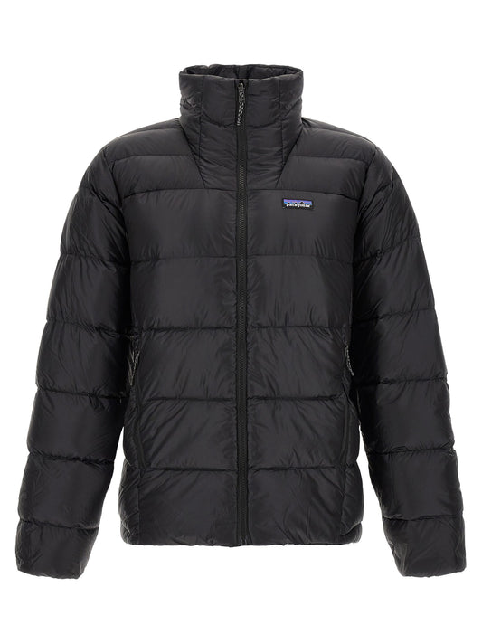'Fitz Roy' down jacket