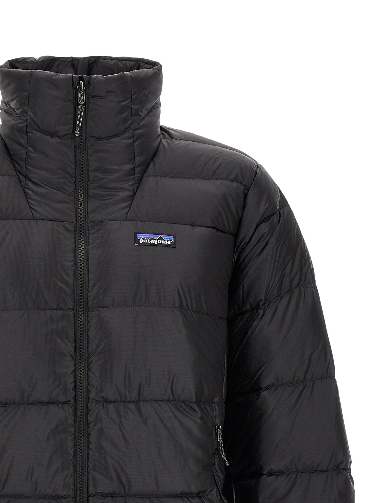 'Fitz Roy' down jacket