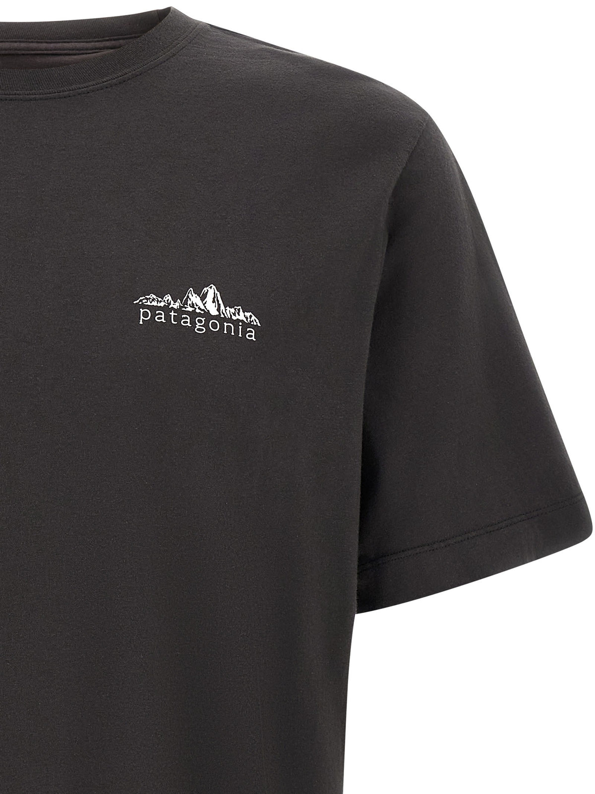 'Fitz Roy Foothills' T-shirt
