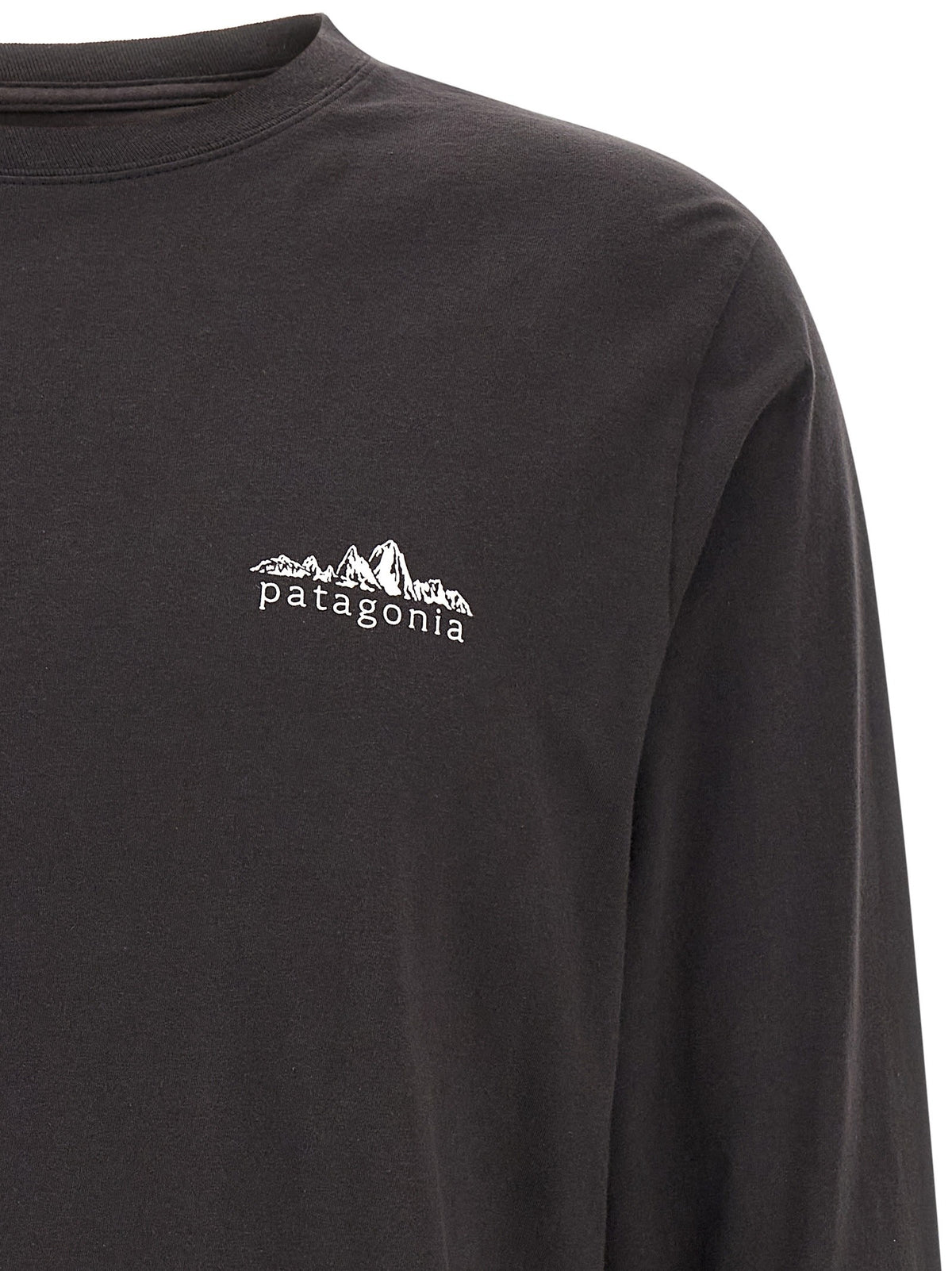 'Fitz Roy Foothills' T-shirt