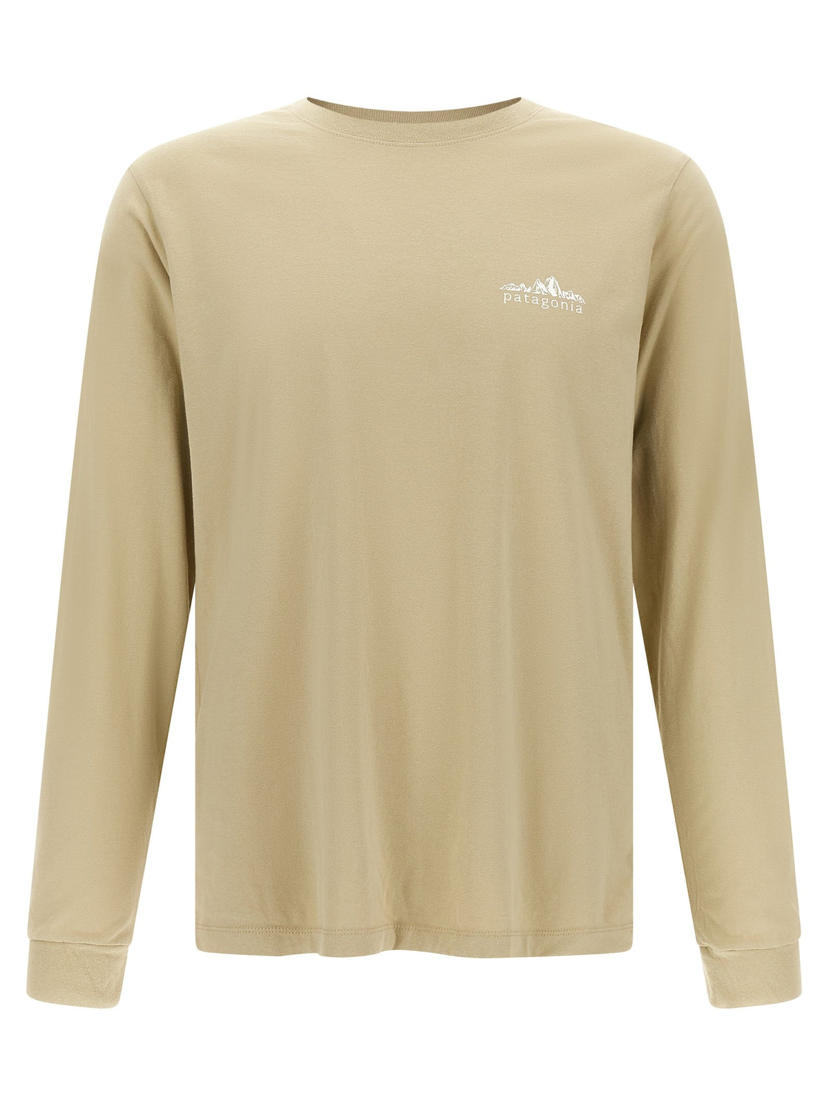 'Fitz Roy Foothills' T-shirt