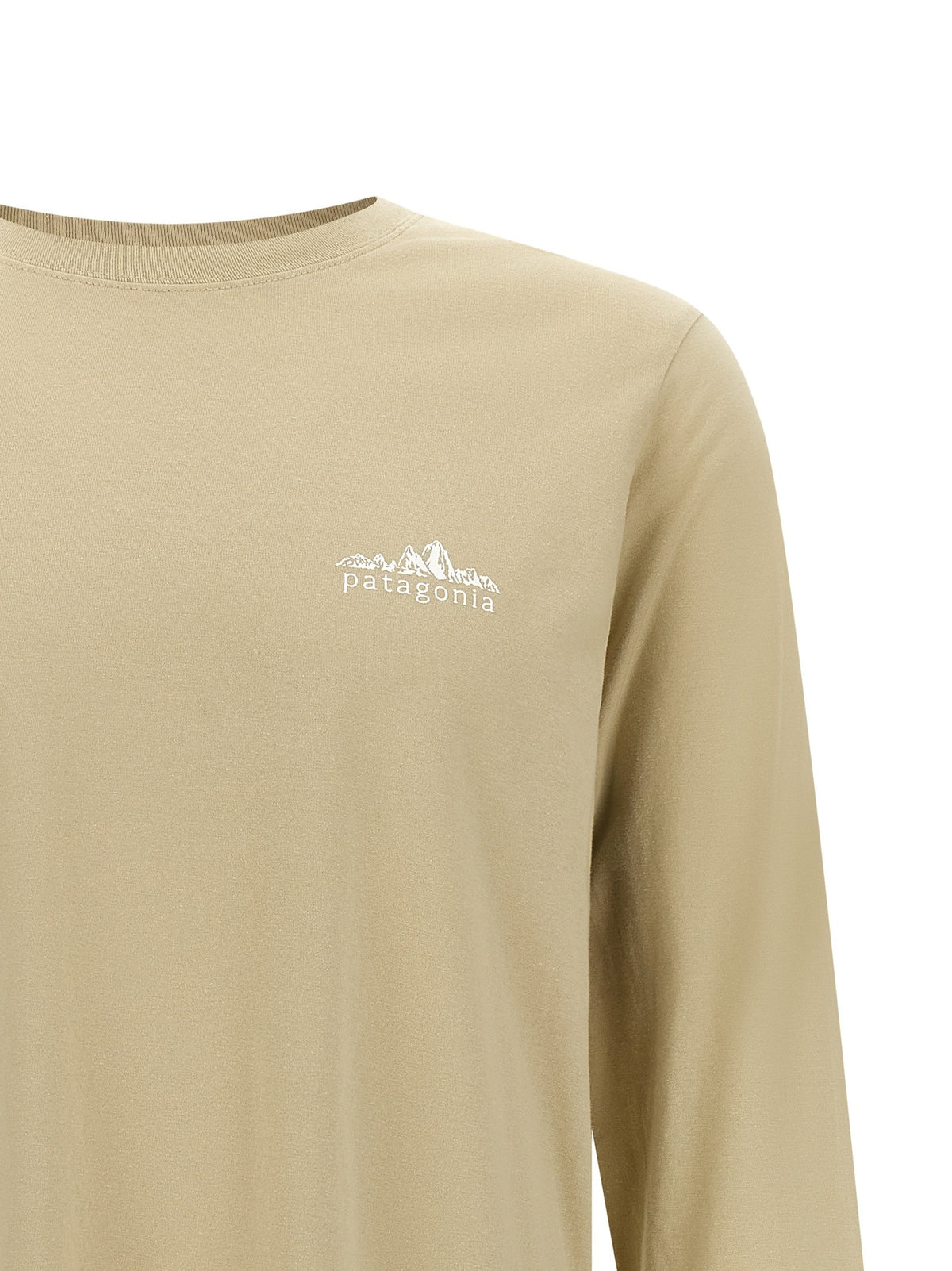 'Fitz Roy Foothills' T-shirt