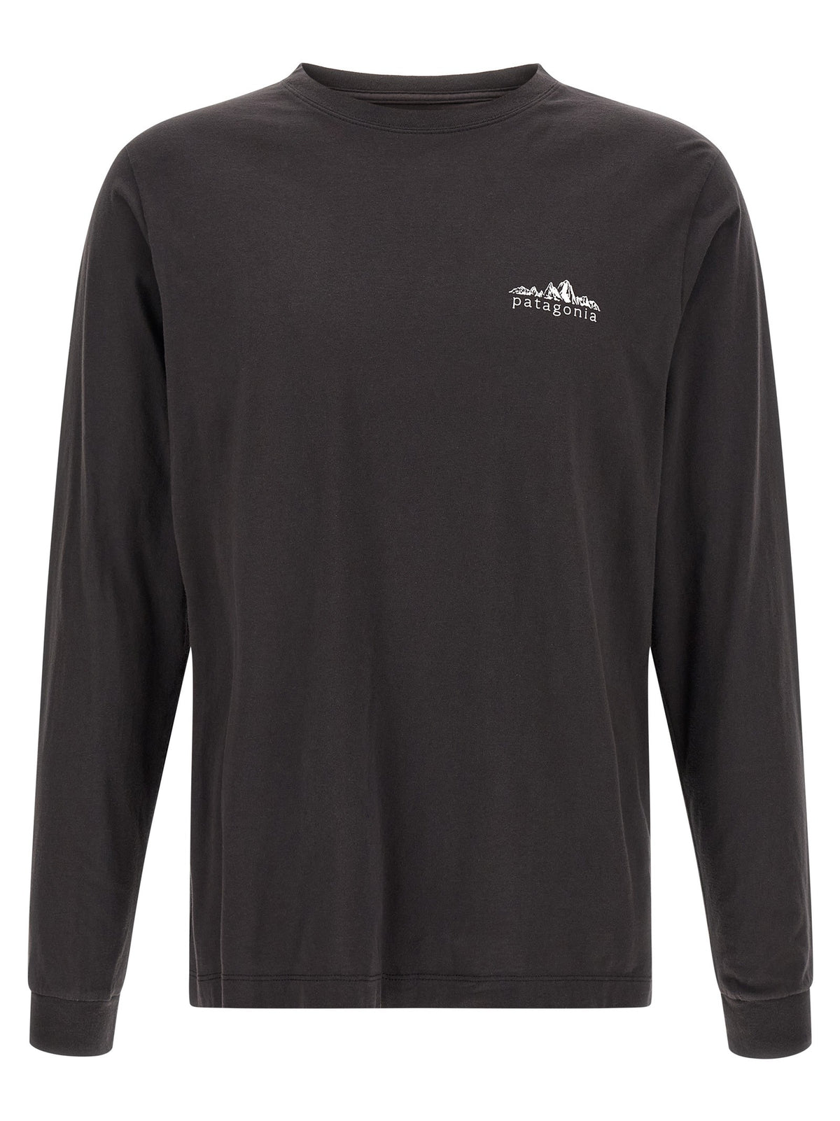 'Fitz Roy Foothills' T-shirt