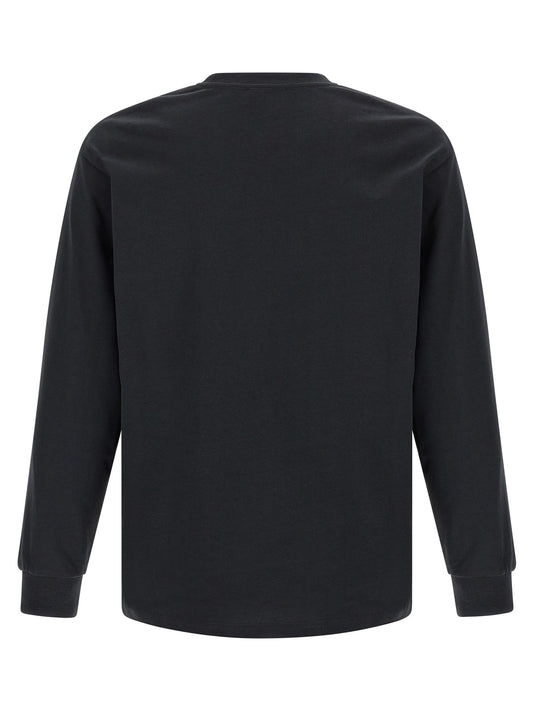 'Flames' T-shirt
