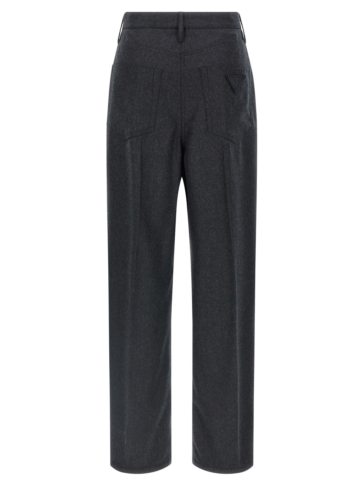 Flannel pants