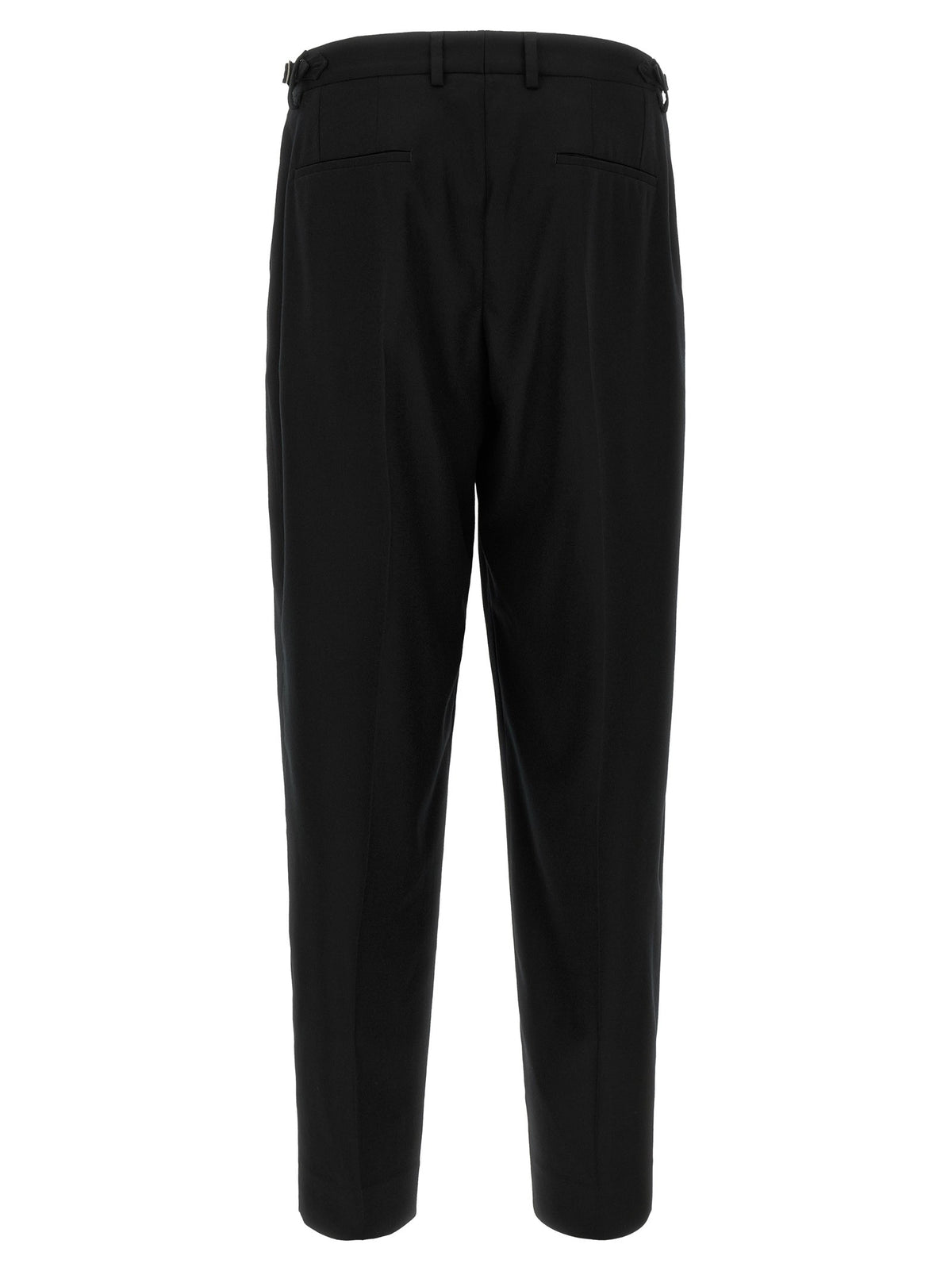 Flannel pants