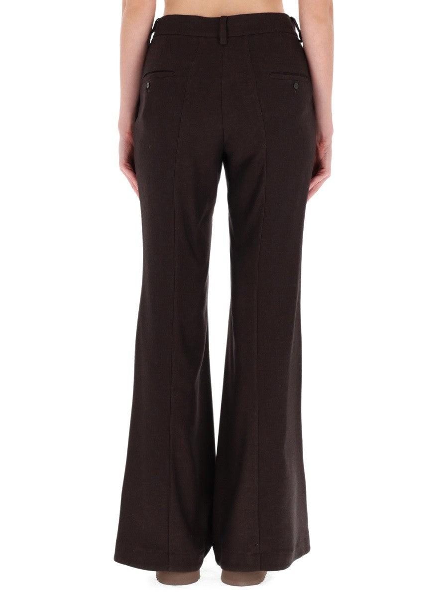 FLANNEL PANTS